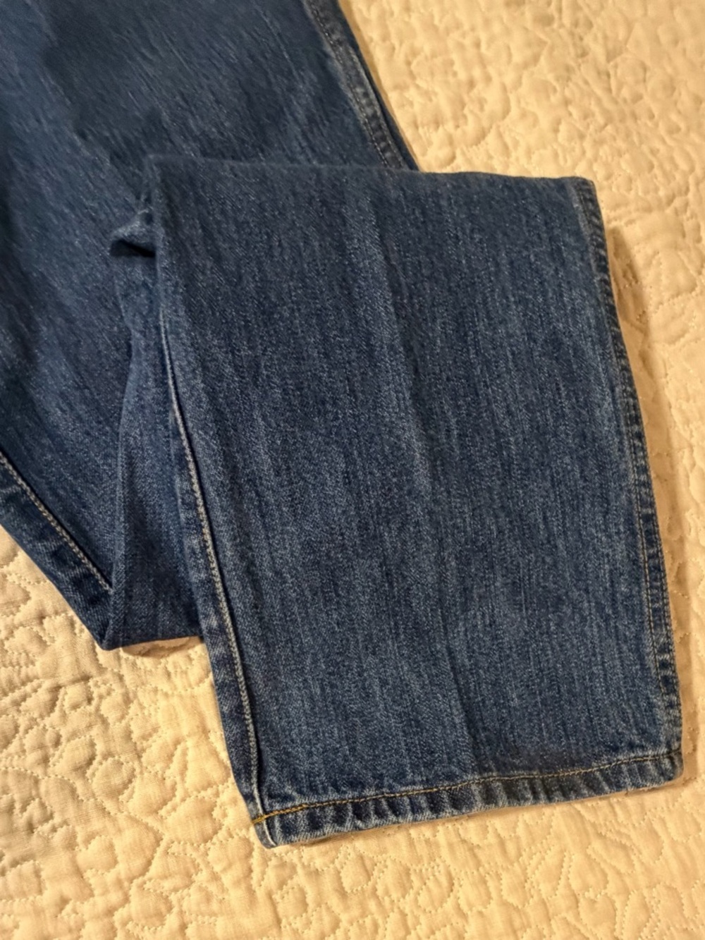 Cinch Green Label Relaxed‎ Fit Jeans Size 35 x 36 - Picture 6 of 11